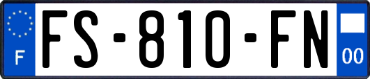 FS-810-FN