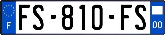 FS-810-FS