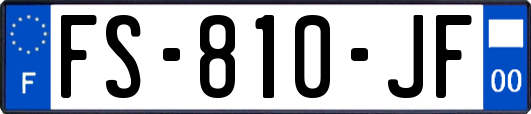 FS-810-JF