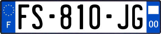 FS-810-JG