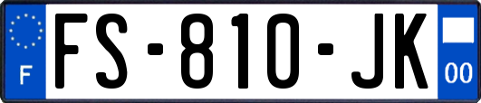 FS-810-JK