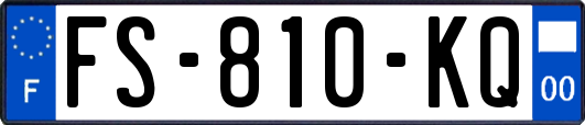 FS-810-KQ