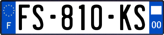 FS-810-KS
