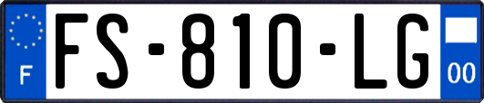 FS-810-LG