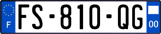 FS-810-QG