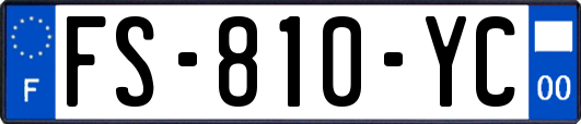 FS-810-YC