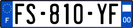 FS-810-YF