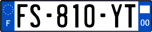 FS-810-YT