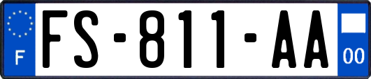 FS-811-AA