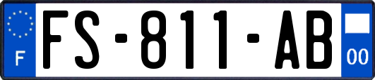 FS-811-AB