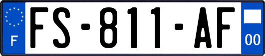 FS-811-AF