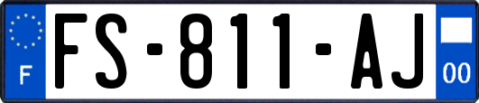 FS-811-AJ