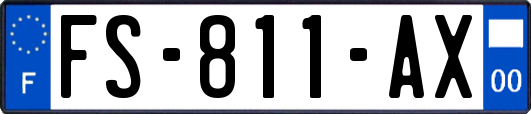 FS-811-AX