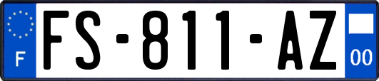 FS-811-AZ