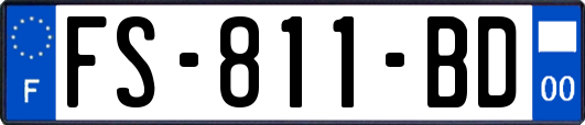 FS-811-BD