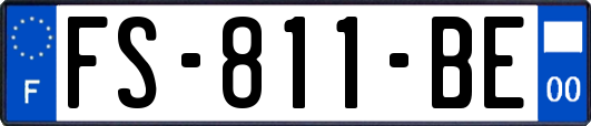 FS-811-BE