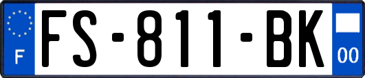 FS-811-BK