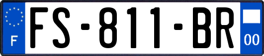 FS-811-BR