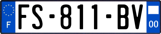 FS-811-BV