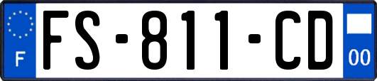 FS-811-CD