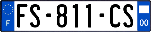 FS-811-CS