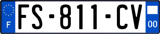 FS-811-CV