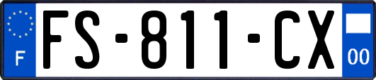 FS-811-CX