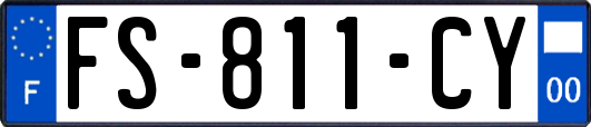 FS-811-CY