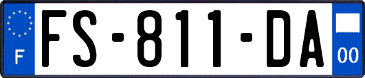 FS-811-DA