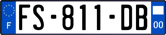 FS-811-DB
