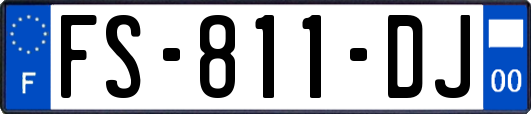 FS-811-DJ