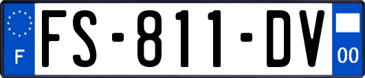 FS-811-DV