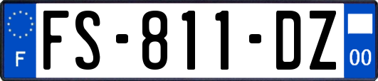 FS-811-DZ