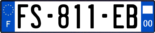 FS-811-EB