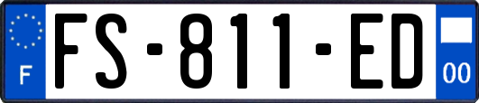 FS-811-ED