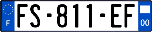 FS-811-EF