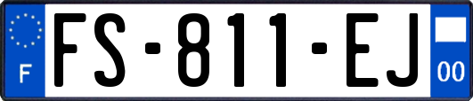 FS-811-EJ