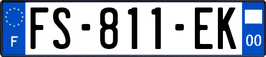 FS-811-EK