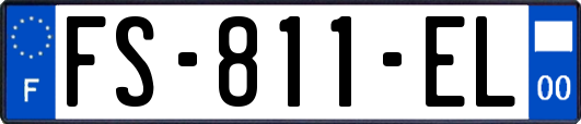 FS-811-EL