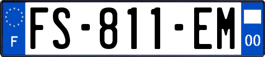 FS-811-EM