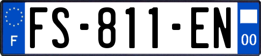FS-811-EN