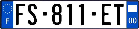 FS-811-ET