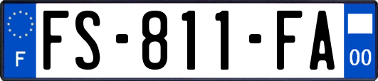 FS-811-FA