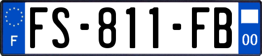 FS-811-FB