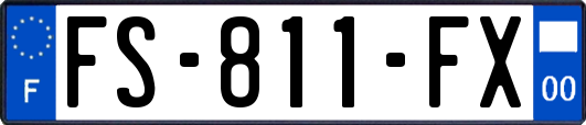 FS-811-FX