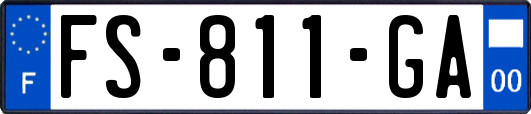 FS-811-GA