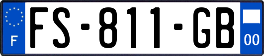 FS-811-GB