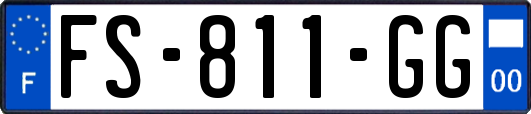 FS-811-GG