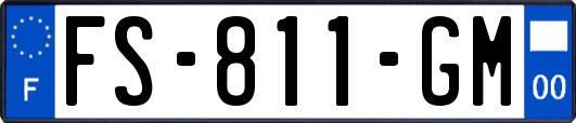 FS-811-GM