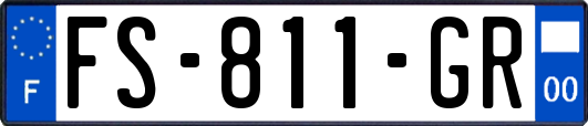 FS-811-GR